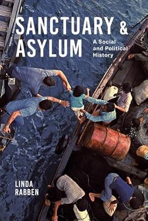 Immagine del venditore per Sanctuary and Asylum (Paperback) venduto da CitiRetail