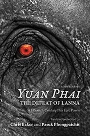 Seller image for Yuan Phai, the Defeat of Lanna (Paperback) for sale by CitiRetail