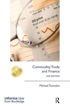 Imagen del vendedor de Commodity Trade and Finance (Hardcover) a la venta por CitiRetail