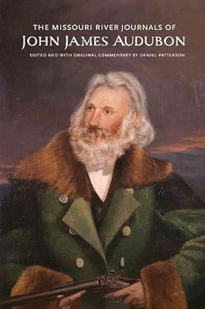 Seller image for The Missouri River Journals of John James Audubon (Hardcover) for sale by CitiRetail