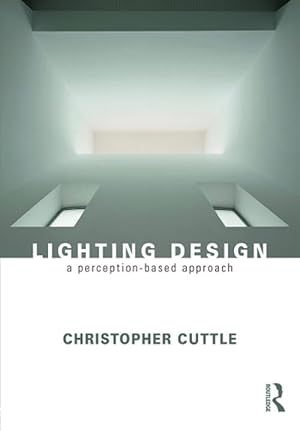 Seller image for Lighting Design (Paperback) for sale by CitiRetail