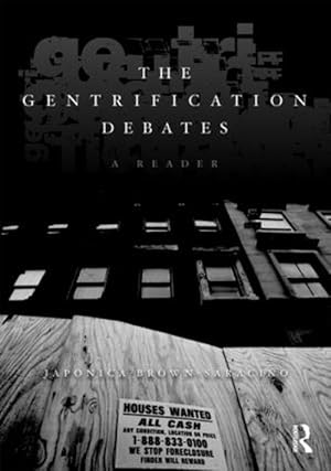 Immagine del venditore per The Gentrification Debates (Paperback) venduto da CitiRetail