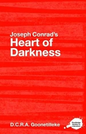 Image du vendeur pour Joseph Conrad's Heart of Darkness (Paperback) mis en vente par CitiRetail