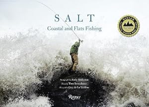 Seller image for Salt (Hardcover) for sale by CitiRetail