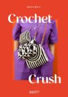 Imagen del vendedor de Crochet crush a la venta por Agapea Libros