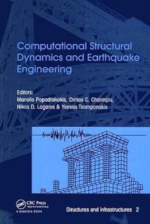 Seller image for Computational Structural Dynamics and Earthquake Engineering (Hardcover) for sale by CitiRetail