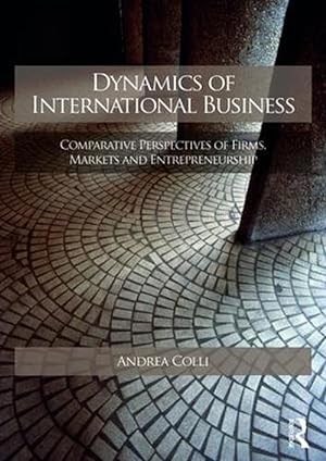 Imagen del vendedor de Dynamics of International Business (Paperback) a la venta por CitiRetail