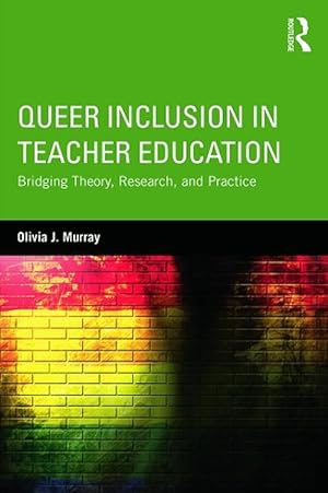 Imagen del vendedor de Queer Inclusion in Teacher Education (Paperback) a la venta por CitiRetail