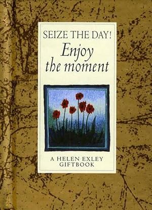 Immagine del venditore per Seize the Day! Enjoy the Moment! (Hardcover) venduto da CitiRetail