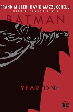 Seller image for Batman: Year One (Paperback) for sale by CitiRetail