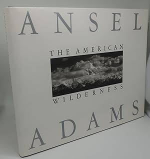 Seller image for THE AMERICAN WILDERNESS for sale by Booklegger's Fine Books ABAA