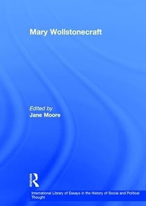 Seller image for Mary Wollstonecraft (Hardcover) for sale by CitiRetail