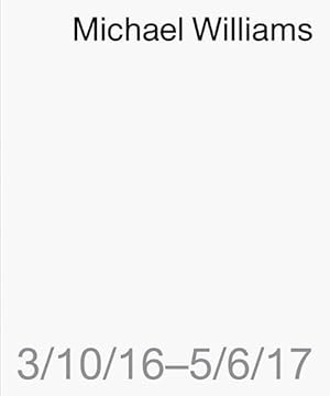 Seller image for Michael Williams (Paperback) for sale by CitiRetail