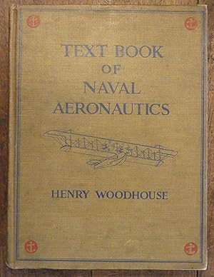 Textbook of Naval Aeronautics