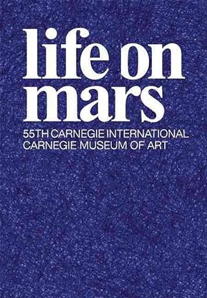 Imagen del vendedor de Life On Mars (Hardcover) a la venta por CitiRetail