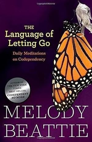 Seller image for The Language Of Letting Go (Paperback) for sale by CitiRetail