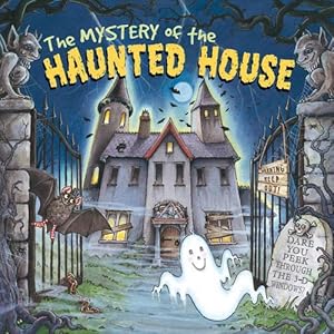 Seller image for Mystery of the Haunted House (Hardcover) for sale by CitiRetail