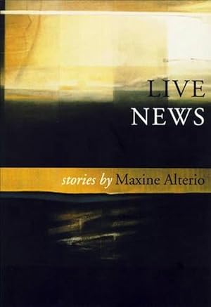 Seller image for Live News (Paperback) for sale by CitiRetail
