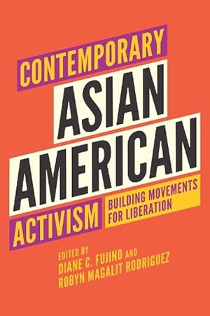 Immagine del venditore per Contemporary Asian American Activism (Paperback) venduto da CitiRetail