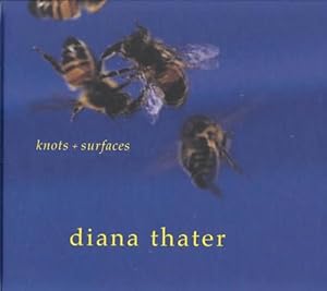 Bild des Verkufers fr Diana Thater: Knots + Surfaces (Hardcover) zum Verkauf von CitiRetail