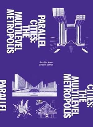 Immagine del venditore per Parallel Cities (Paperback) venduto da CitiRetail