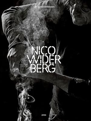 Imagen del vendedor de Nico Widerberg (Hardcover) a la venta por CitiRetail