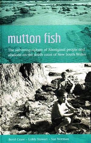 Seller image for Mutton Fish (Paperback) for sale by CitiRetail