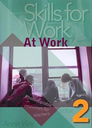 Seller image for Skills for Work (Paperback) for sale by CitiRetail