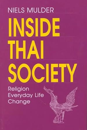 Seller image for Inside Thai Society (Paperback) for sale by CitiRetail