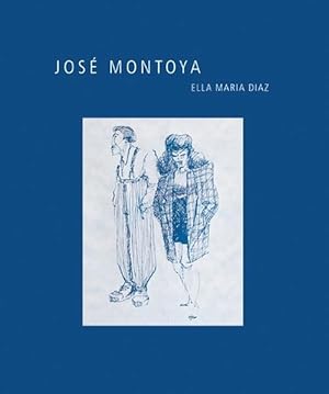 Seller image for Jos Montoya (Paperback) for sale by CitiRetail