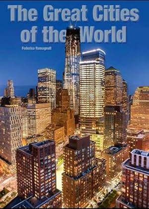 Bild des Verkufers fr Great Cities of the World (Hardcover) zum Verkauf von CitiRetail