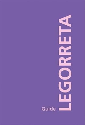 Image du vendeur pour Legorreta Guide (Hardcover) mis en vente par CitiRetail