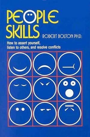 Seller image for People Skills (Paperback) for sale by CitiRetail