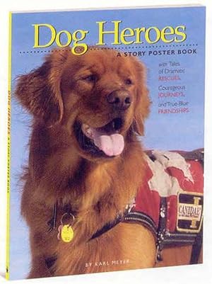 Imagen del vendedor de Dog Heroes (Paperback) a la venta por CitiRetail