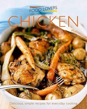 Seller image for Chicken (Paperback) for sale by CitiRetail