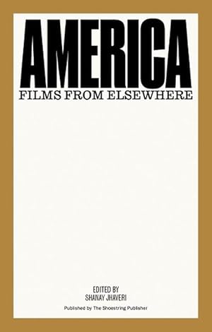 Seller image for America: Films from Elsewhere (Paperback) for sale by CitiRetail