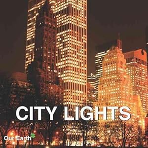 Seller image for City Lights (Hardcover) for sale by CitiRetail