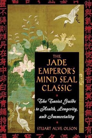 Seller image for The Jade Emperor's Mind Seal Classic (Paperback) for sale by CitiRetail