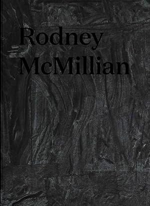 Bild des Verkufers fr Rodney McMillian (Hardcover) zum Verkauf von CitiRetail