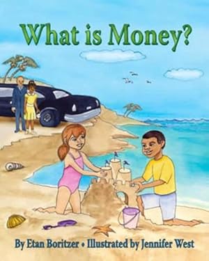 Seller image for What is Money? (Paperback) for sale by CitiRetail