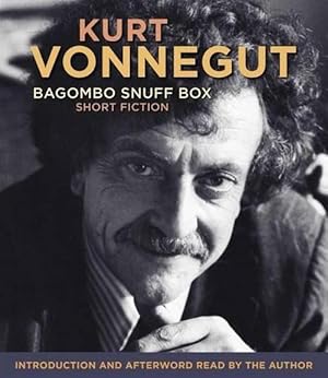 Seller image for Bagombo Snuff Boc (CD) (Compact Disc) for sale by CitiRetail