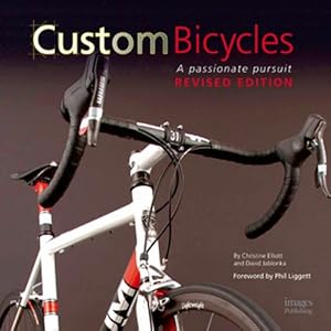 Seller image for Custom Bicycles (Hardcover) for sale by CitiRetail
