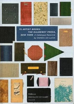 Imagen del vendedor de 75 Artist Books (Paperback) a la venta por CitiRetail
