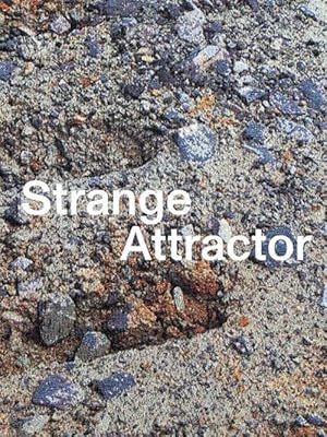 Seller image for Strange Attractor (Paperback) for sale by CitiRetail
