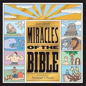 Seller image for Miracles of the Bible (Hardcover) for sale by CitiRetail