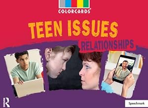 Image du vendeur pour Teen Issues -Sex and Relationships: Colorcards (Cards) mis en vente par CitiRetail