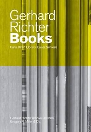 Seller image for Gerhard Richter: Books (Paperback) for sale by CitiRetail
