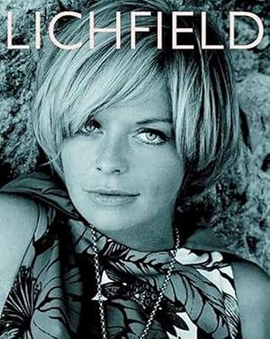Seller image for Lichfield (Paperback) for sale by CitiRetail