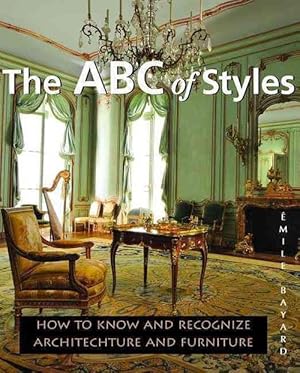 Seller image for ABC of Style (Hardcover) for sale by CitiRetail