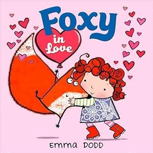 Seller image for Foxy in Love (Paperback) for sale by CitiRetail